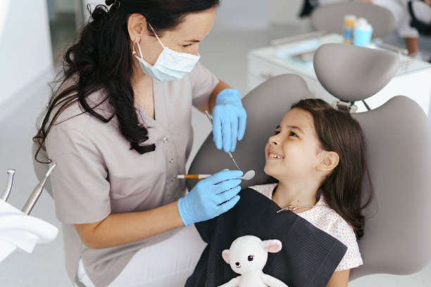 Best Emergency Treatment for Jaw Pain or Injury in Opp, AL