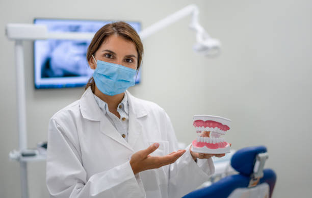 Best Dental Abscess Treatment in Opp, AL