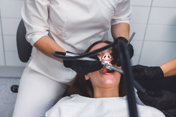 Best Emergency Treatment for Jaw Pain or Injury in Opp, AL